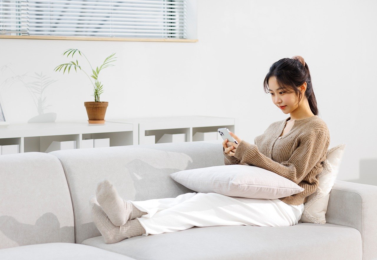 Culotte menstruelle