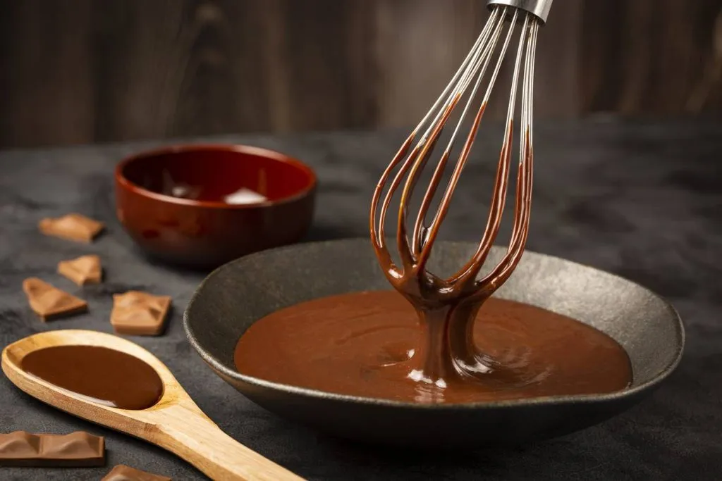 chocolat pâtisserie cuisine