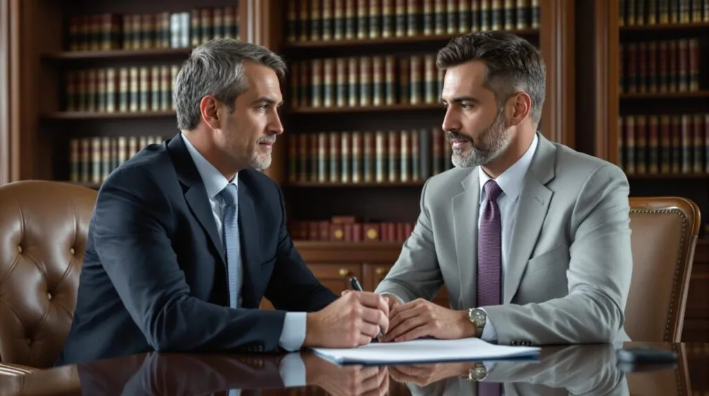 avocat divorce limoges