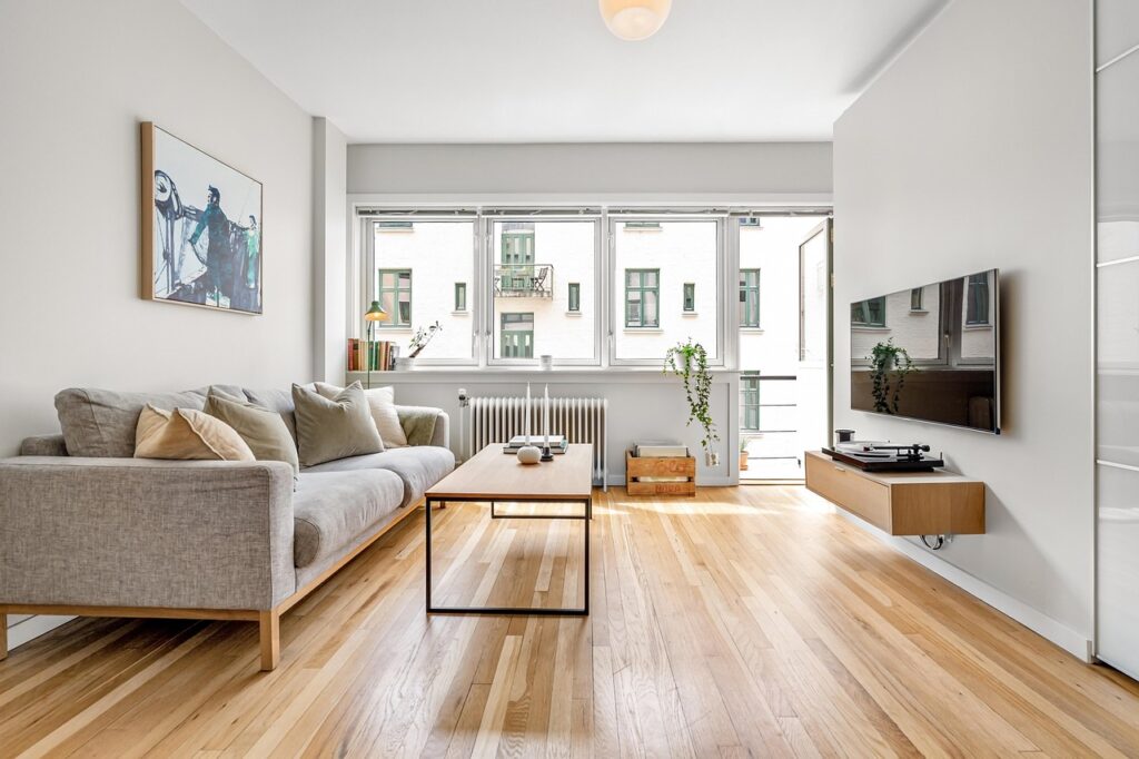 Comment choisir le meuble TV idéal pour votre salon