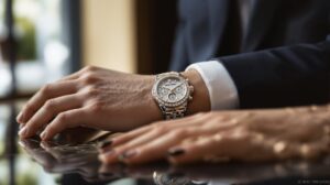 montre boucheron
