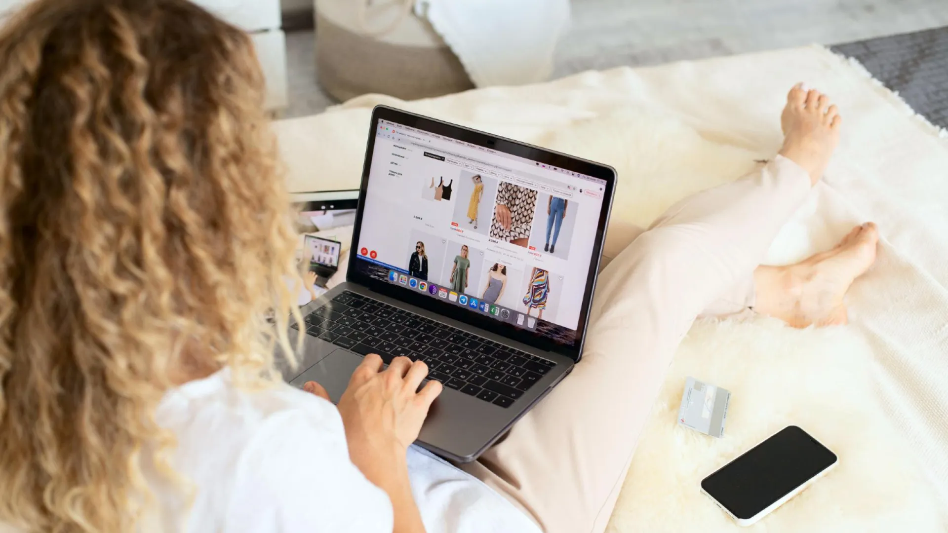 Comment choisir la meilleure boutique de vêtements pour femme ?
