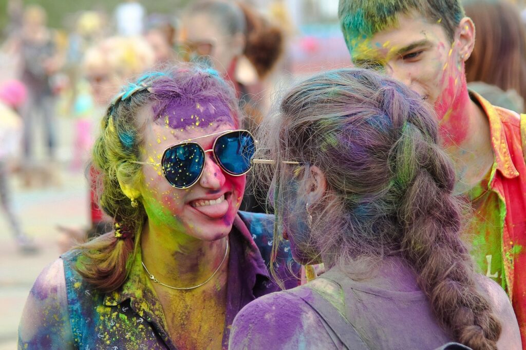 Les indispensables d’un EVJF réussi : idées et conseils