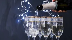 Champagne et fêtes : l’incontournable des grandes occasions