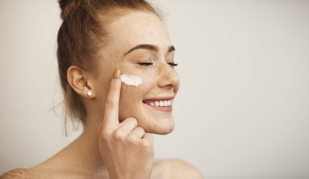soins peau Avène parapharmacie ligne