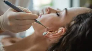 piercing conch bienfaits