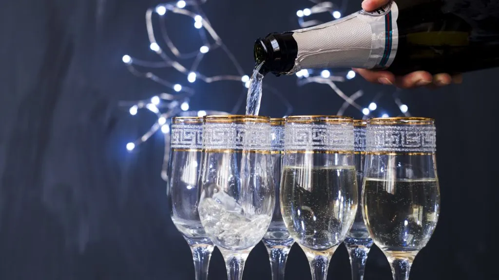 Champagne et fêtes : l’incontournable des grandes occasions