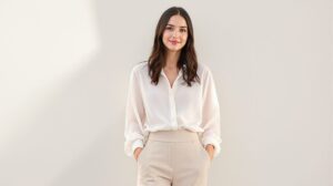 blouse femme