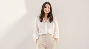 blouse femme