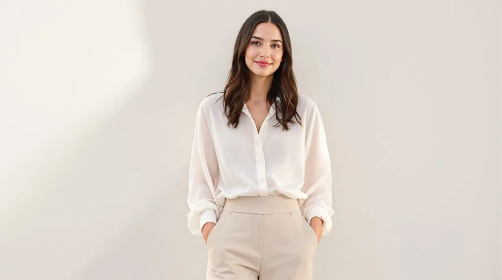 blouse femme