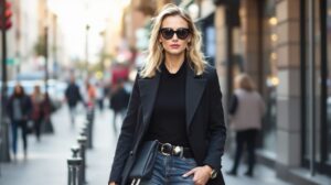 conseil de mode