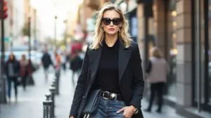 conseil de mode