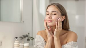 comment soigner le psoriasis sur le visage