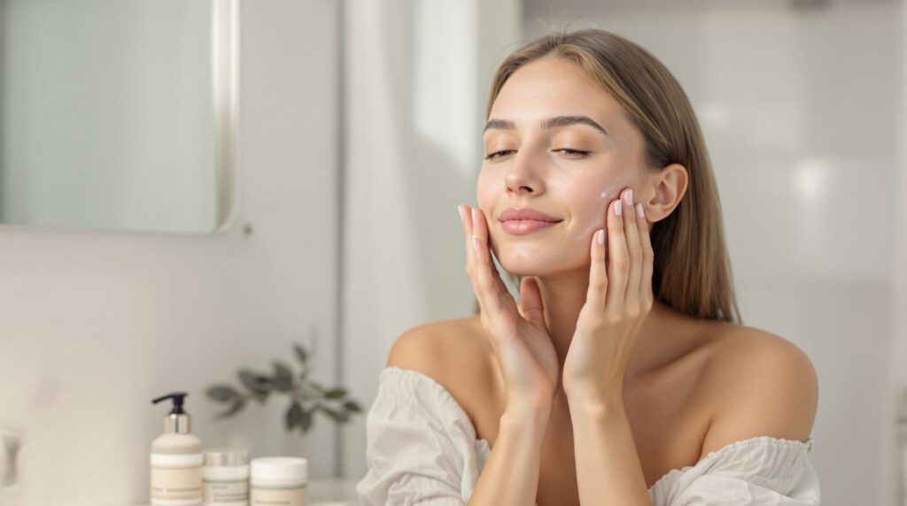 comment soigner le psoriasis sur le visage