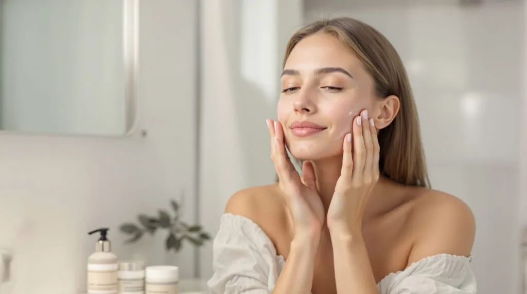 comment soigner le psoriasis sur le visage