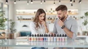 e liquide fuu