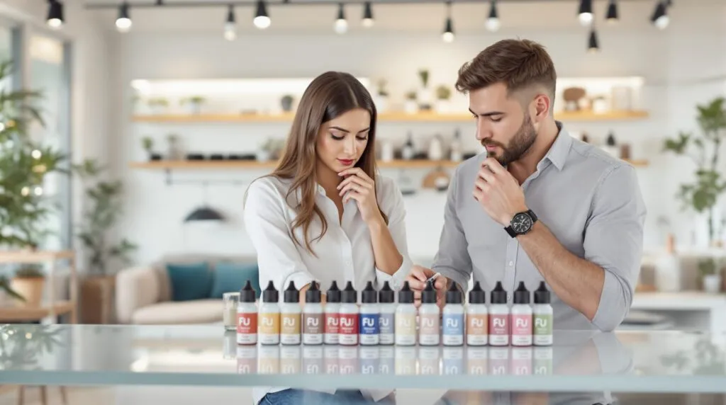 e liquide fuu