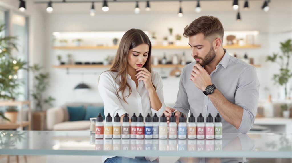 e liquide fuu