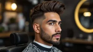 blowout taper