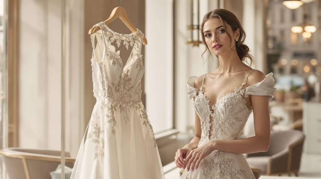 robe de soirée petite