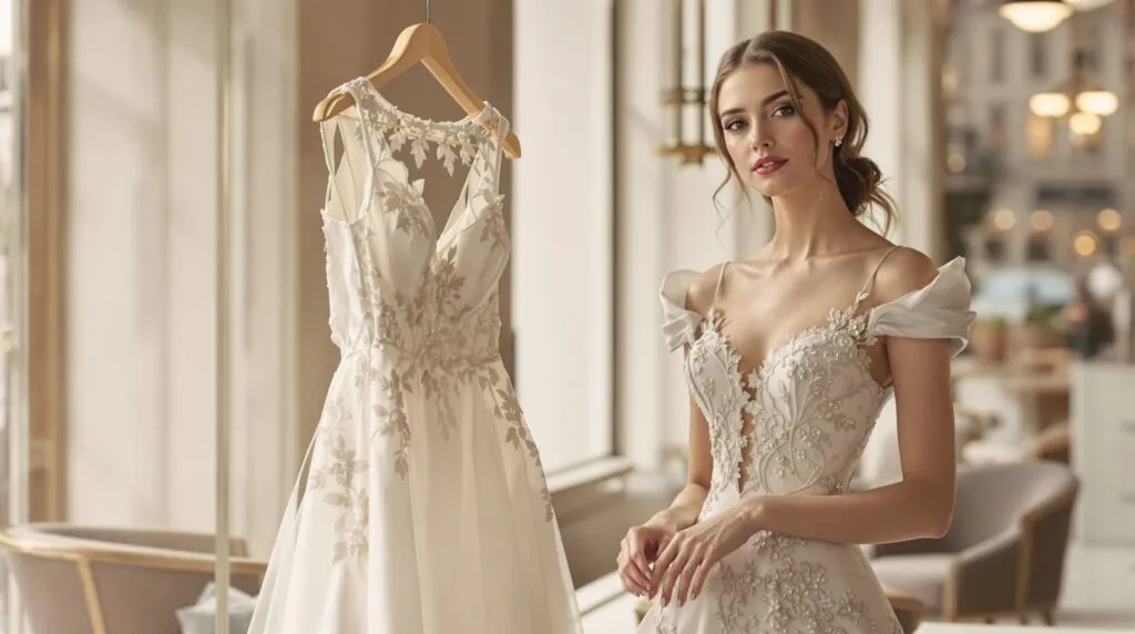 robe de soirée petite
