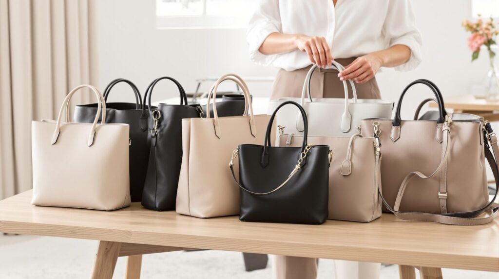 sac à main femme