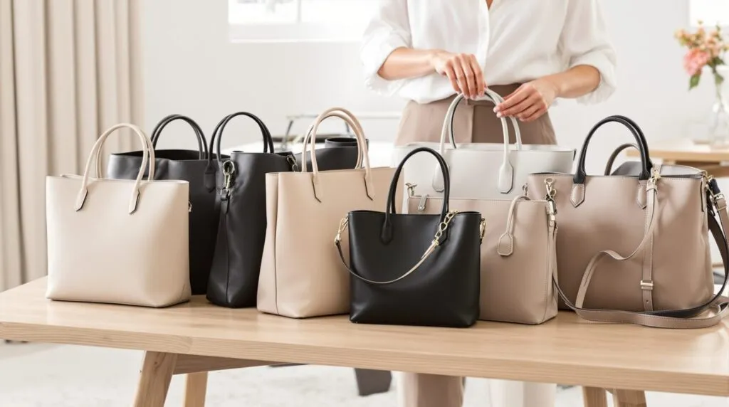 sac à main femme