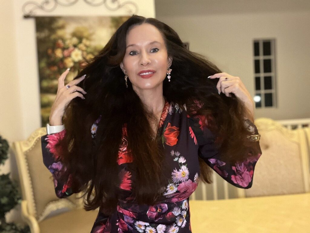 vetement grande taille femme