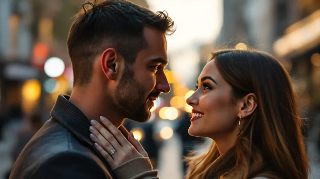 signes du destin amour