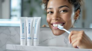 dentifrices