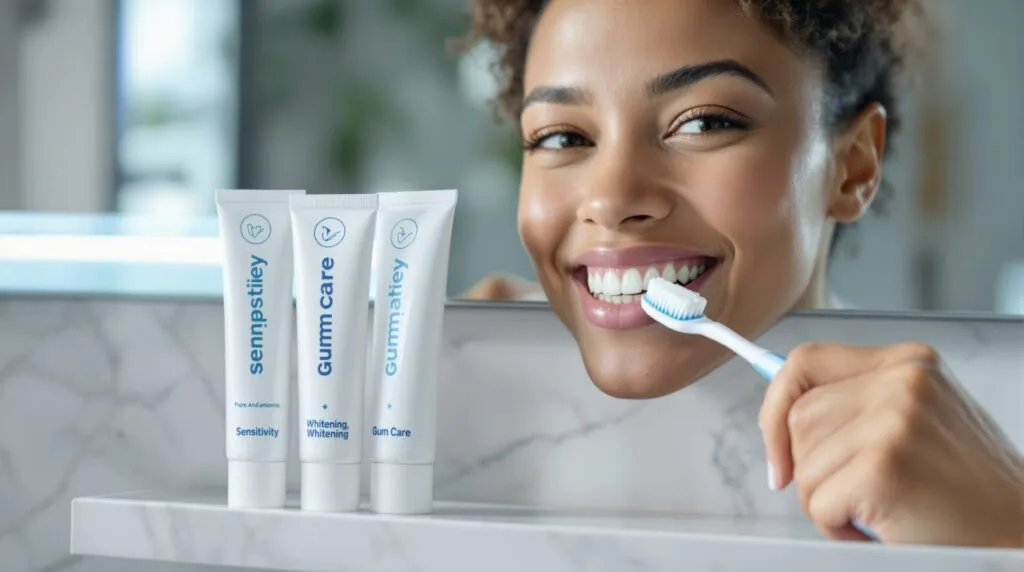 dentifrices