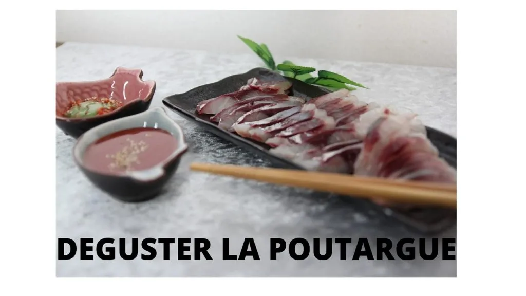 poutargue