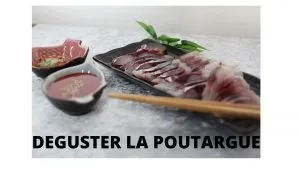 poutargue