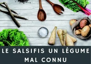Salsifis