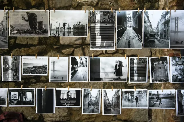 exposition photo