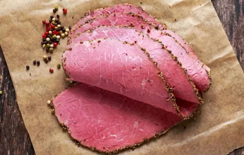 viande de boeuf
