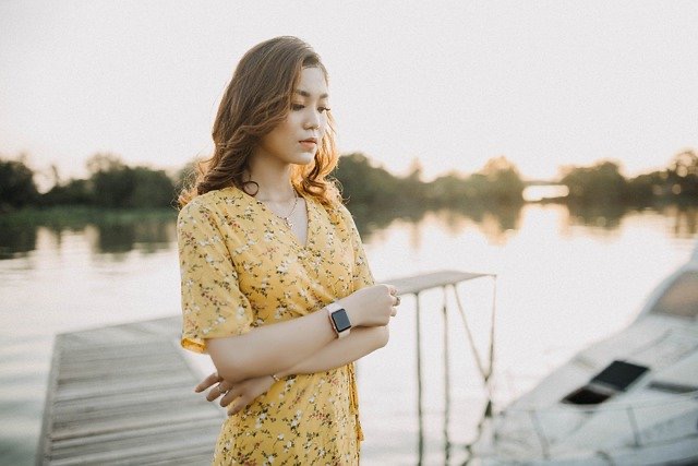 robes tendances 2022