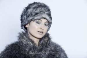 mode accessoire russe