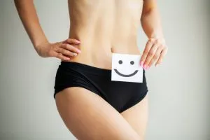 culottes menstruelles bio