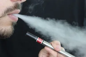 e-liquide
