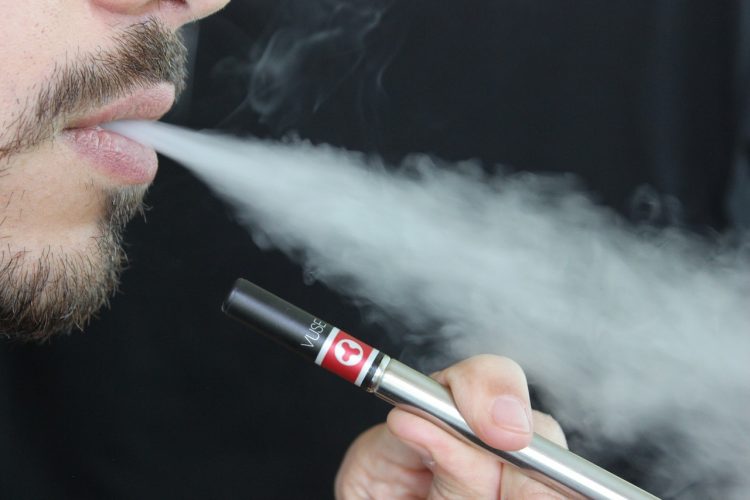 e-liquide