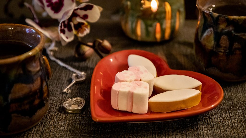 Comment faire des calissons ?