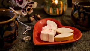 Comment faire des calissons ?