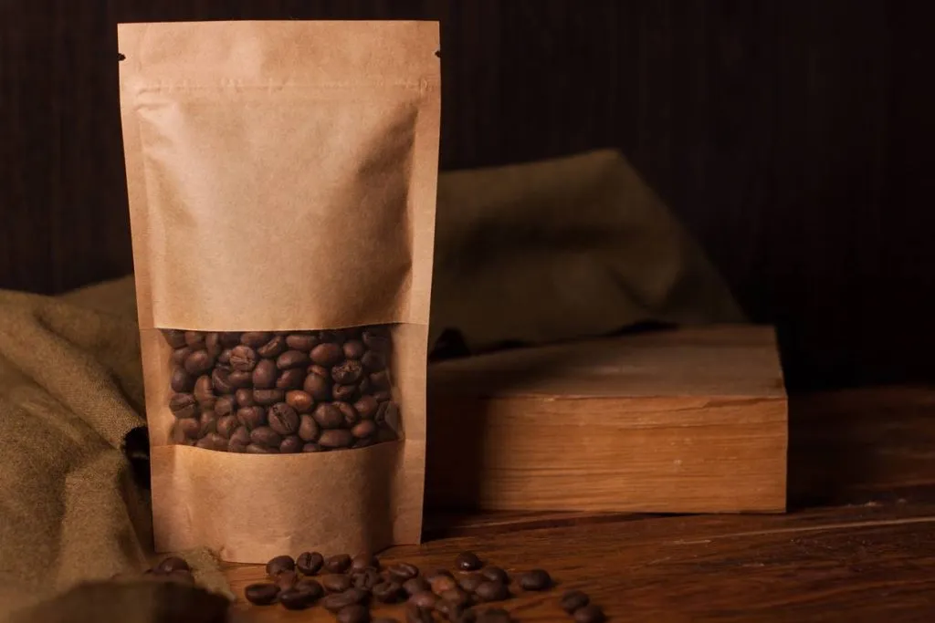 Coffret cadeau café
