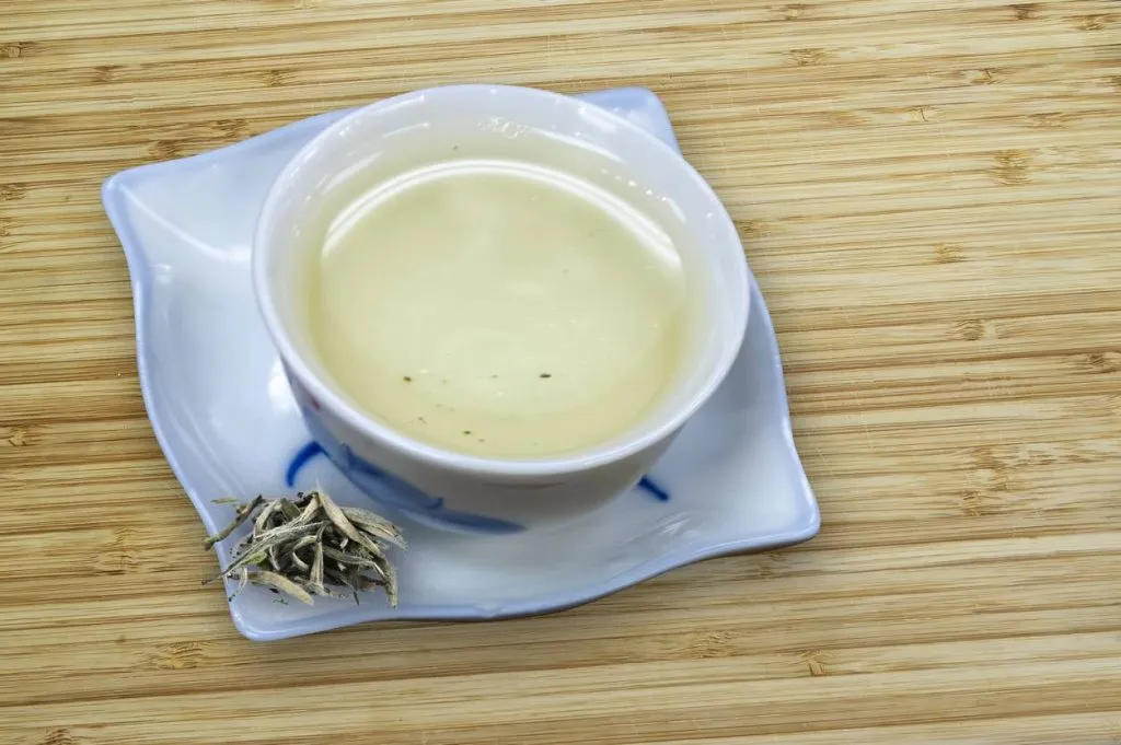 Le thé blanc, une variété de thé à découvrir