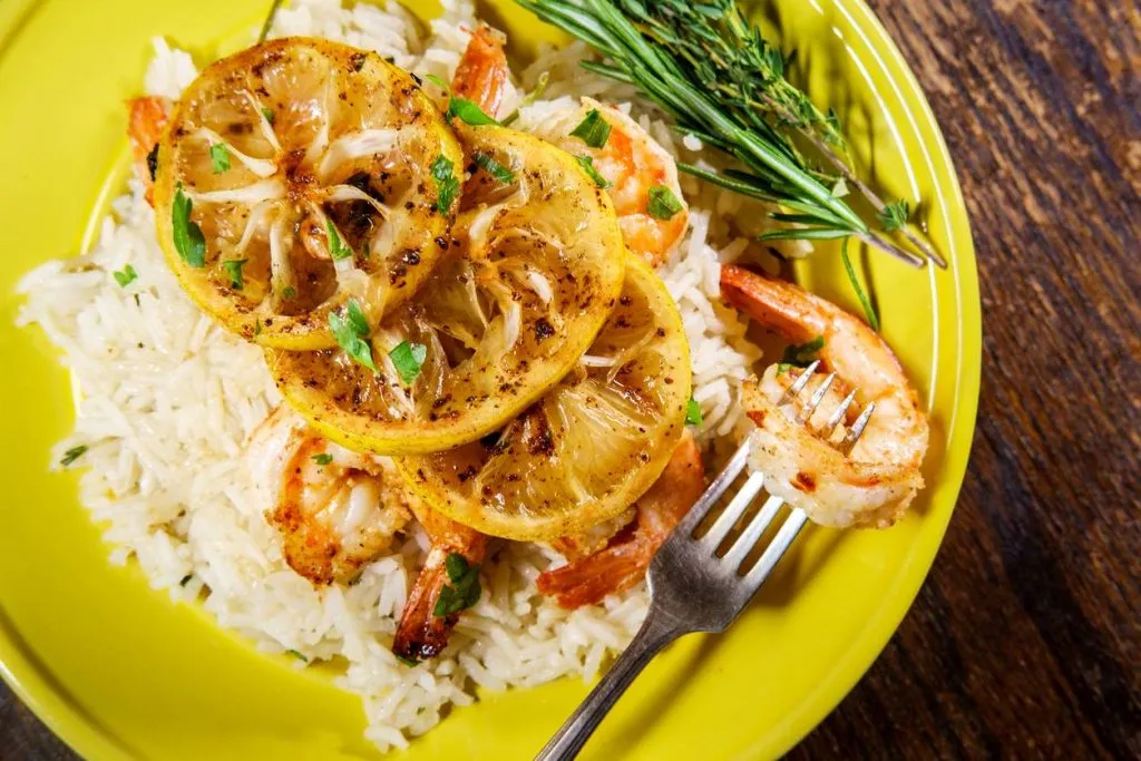 traiteur cuisine martiniquaise