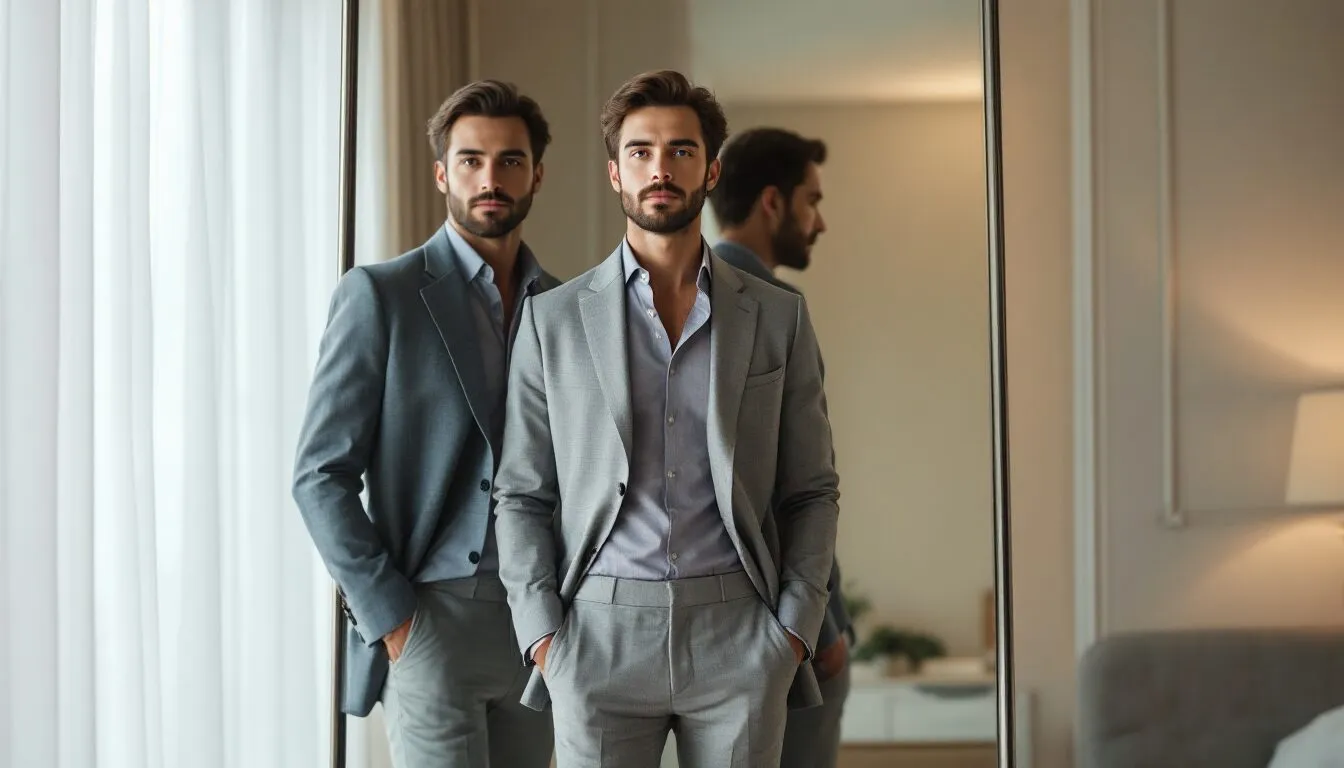 conseil de mode