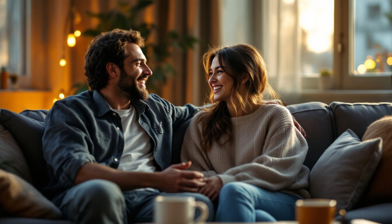 sex friends