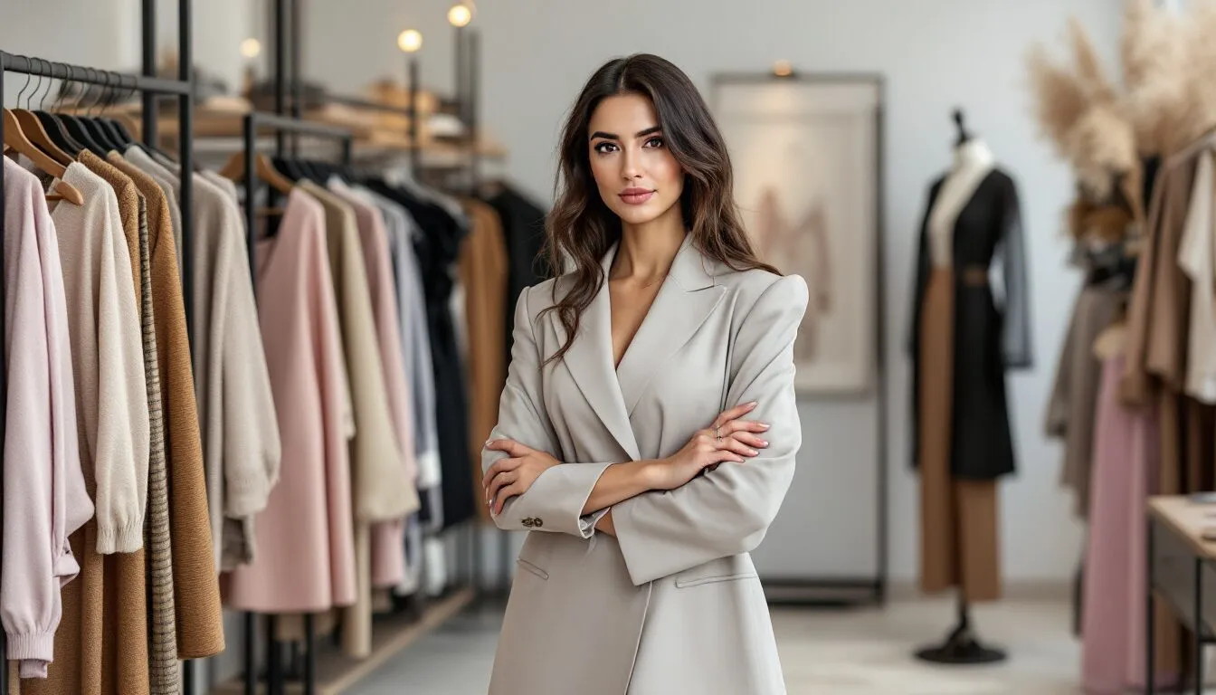 rouba saadeh