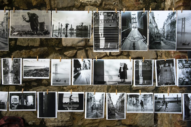 exposition photo